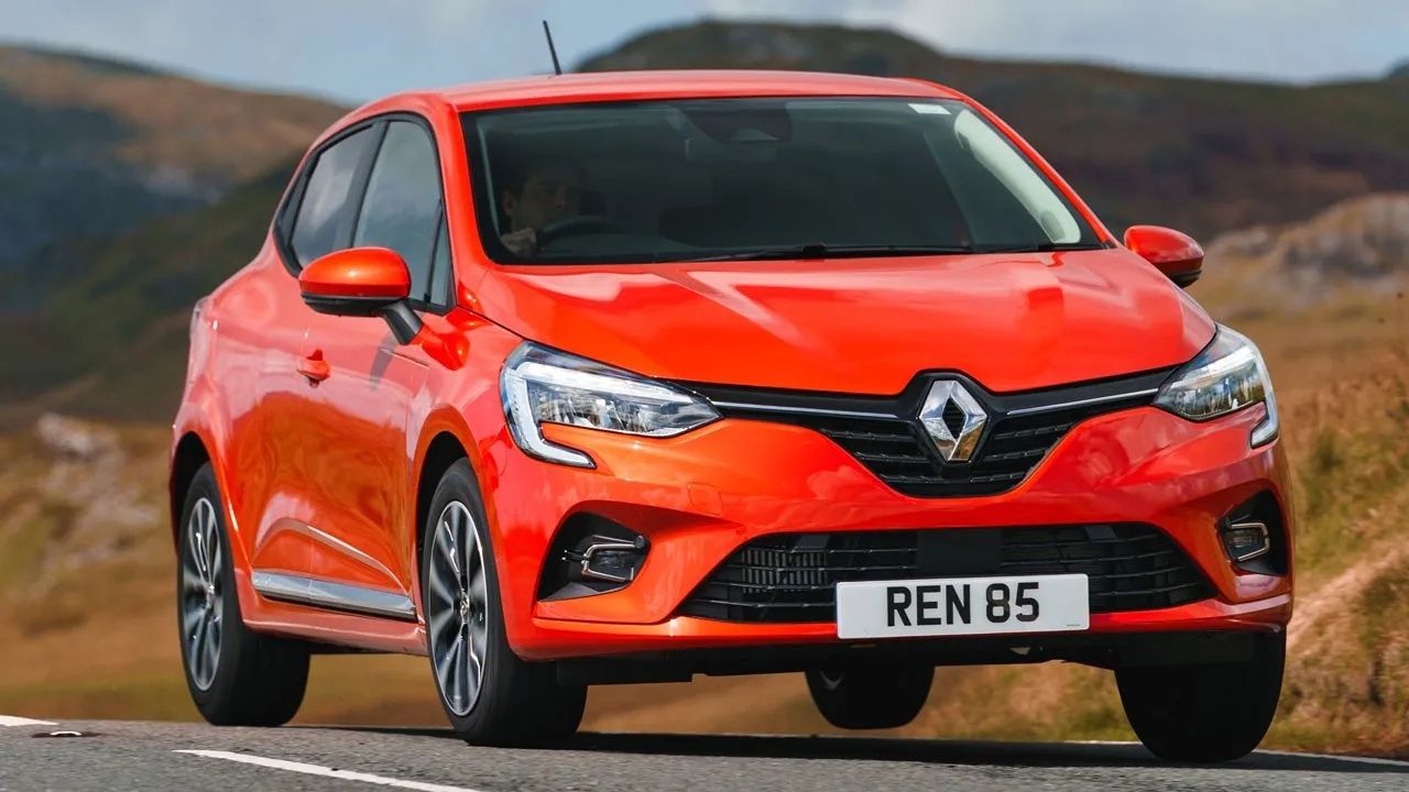 Renault Dev Adımı Attı, Clio Fiyat Listesiyle Yüzleri Güldürdü 9