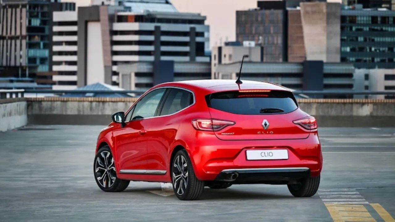 Renault Dev Adımı Attı, Clio Fiyat Listesiyle Yüzleri Güldürdü 10
