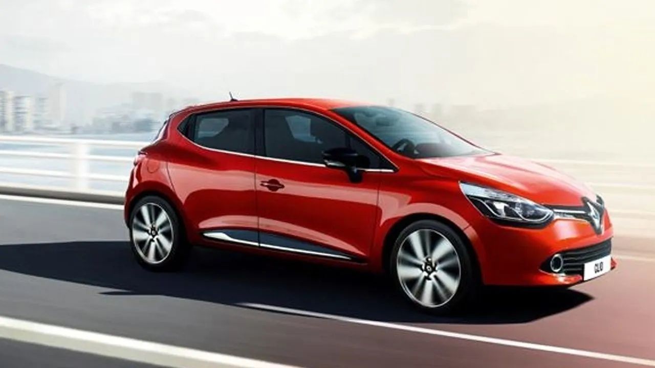 Renault Dev Adımı Attı, Clio Fiyat Listesiyle Yüzleri Güldürdü 13
