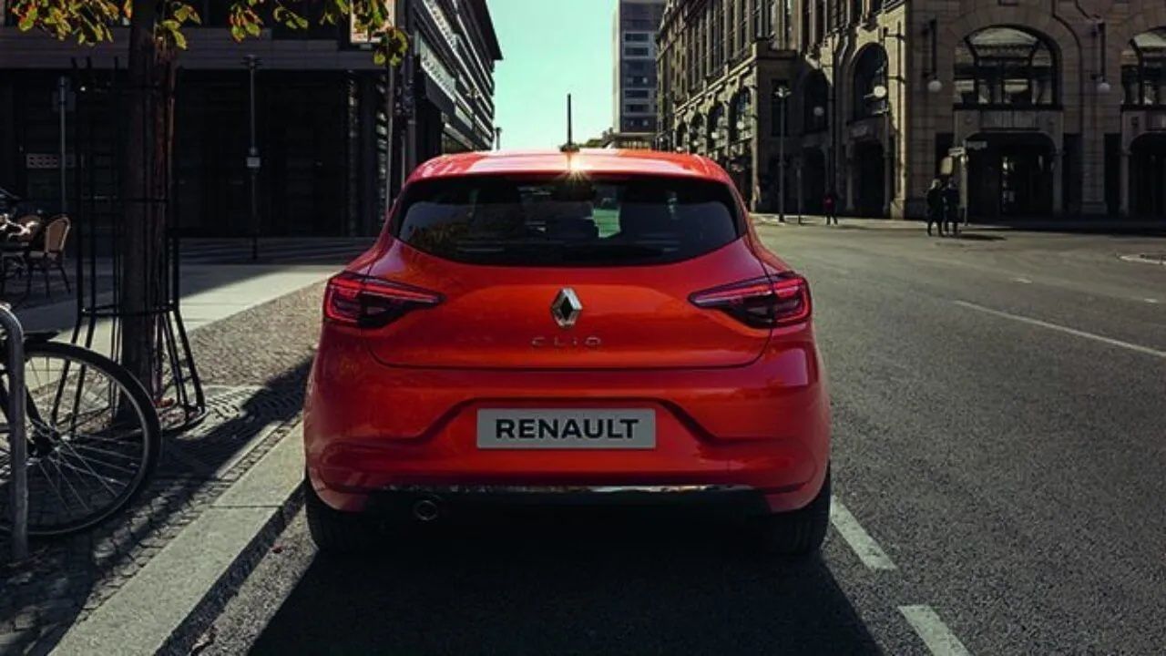 Renault Dev Adımı Attı, Clio Fiyat Listesiyle Yüzleri Güldürdü 15