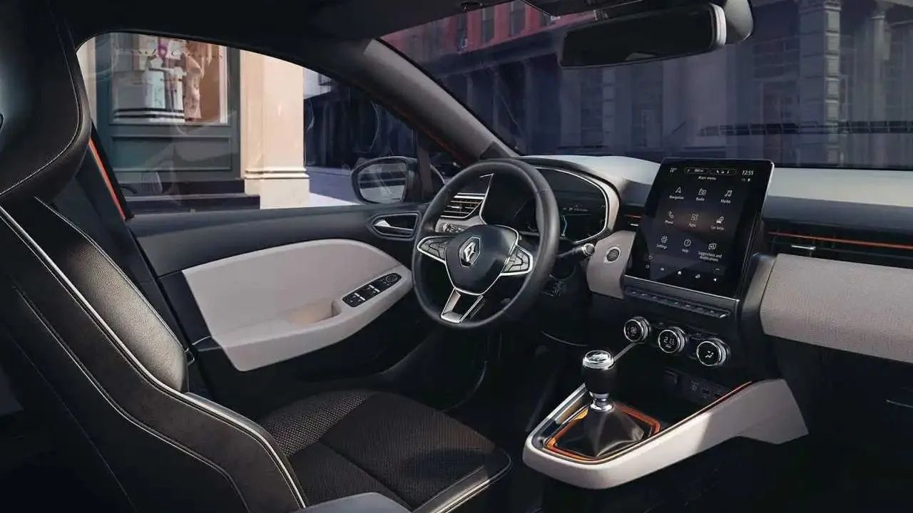 Renault Dev Adımı Attı, Clio Fiyat Listesiyle Yüzleri Güldürdü 16