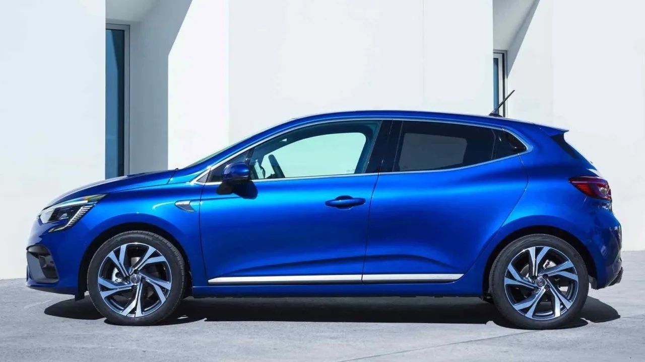 Renault Dev Adımı Attı, Clio Fiyat Listesiyle Yüzleri Güldürdü 17