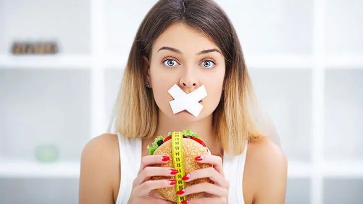 Fazla Yemeye Başladıysanız Nedeni Bu Hastalık Olabilir! 6