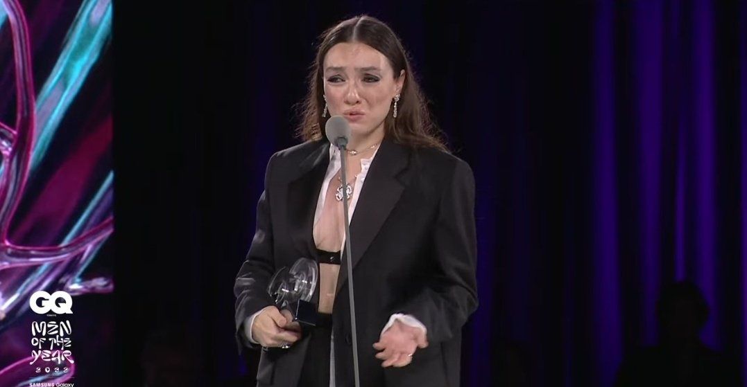 GQ Türkiye Men of The Year 2022 Ödülleri Sahiplerini Buldu! Tam Liste 1