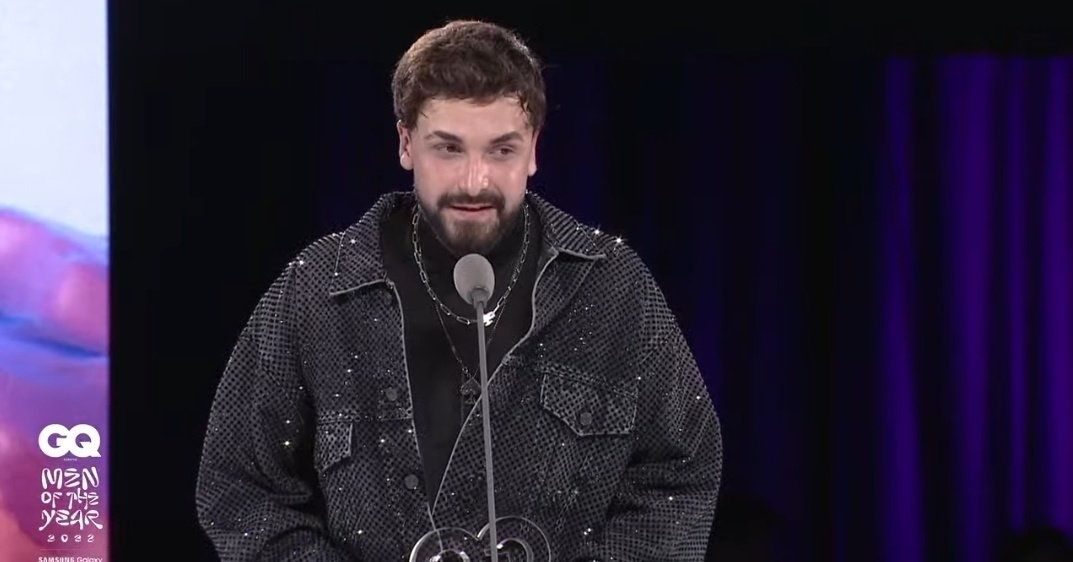 GQ Türkiye Men of The Year 2022 Ödülleri Sahiplerini Buldu! Tam Liste 4