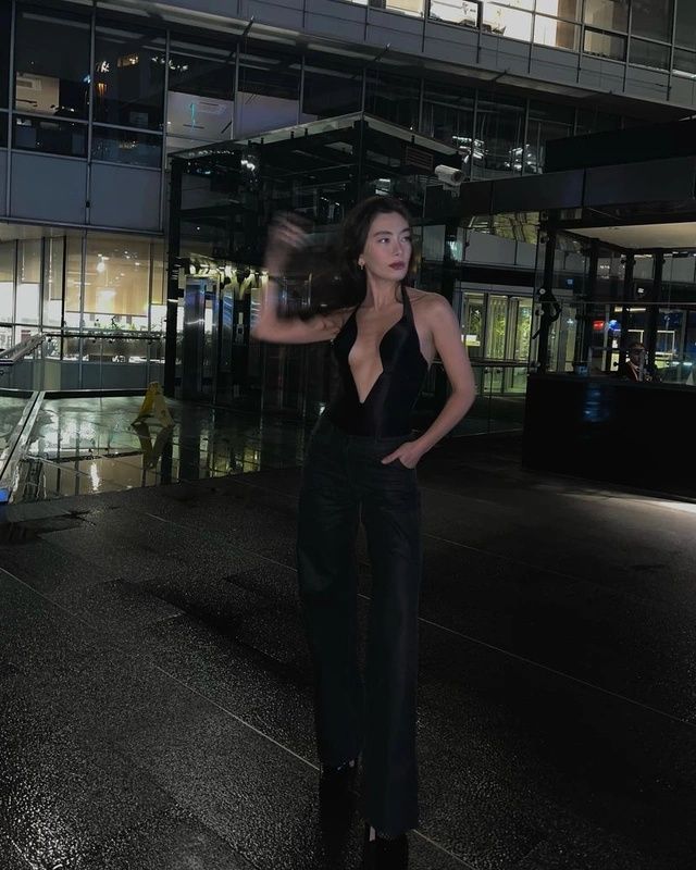 Haftanın En Popüler Kadın Oyuncusu Ne Alina Boz Ne Özge Yağız Oldu! 4