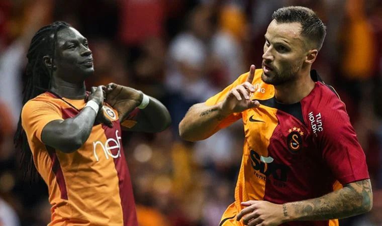 Galatasaray'da sıcak saatler! Bombalar bir bir patlayacak... 6