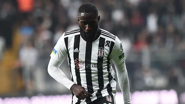 Beşiktaş'ın gözü Dünya Kupası'nda! 2 bomba birden 2