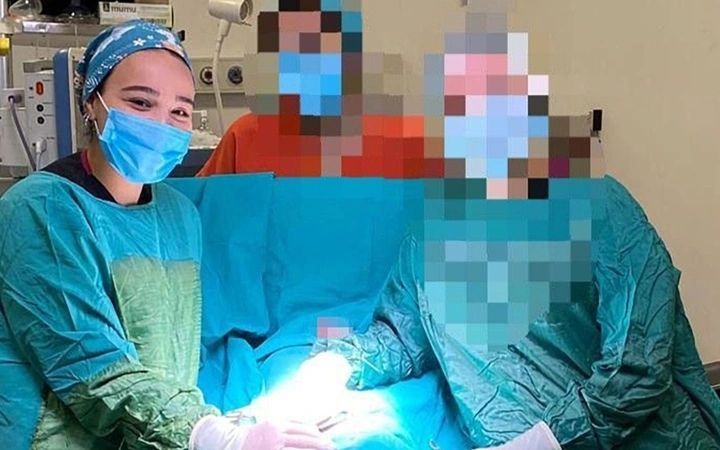 Sahte doktoru ifşa eden astsubay sevgili akılalmaz detayları açıkladı! Diğer sevgili kıskanınca... 2