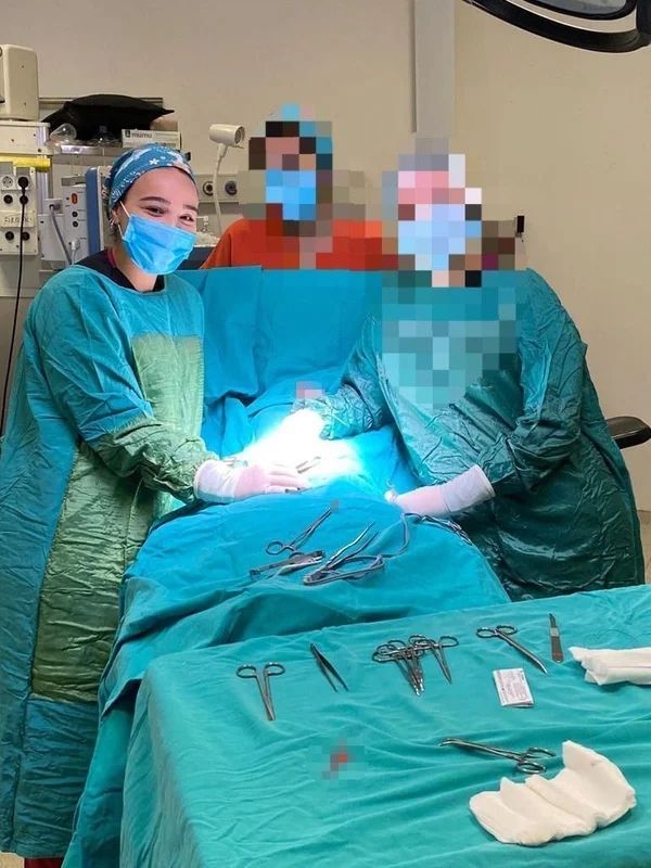Sahte doktoru ifşa eden astsubay sevgili akılalmaz detayları açıkladı! Diğer sevgili kıskanınca... 4