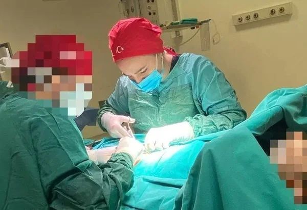 Sahte doktoru ifşa eden astsubay sevgili akılalmaz detayları açıkladı! Diğer sevgili kıskanınca... 6