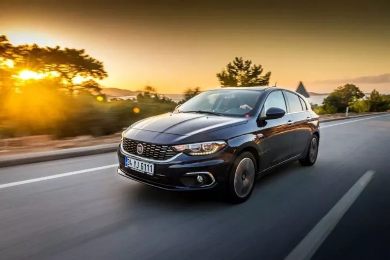 Fiat, Hyundai, Renaul! ÖTV indirimiyle 400 bin TL altına satılan sıfır otomobiller 3