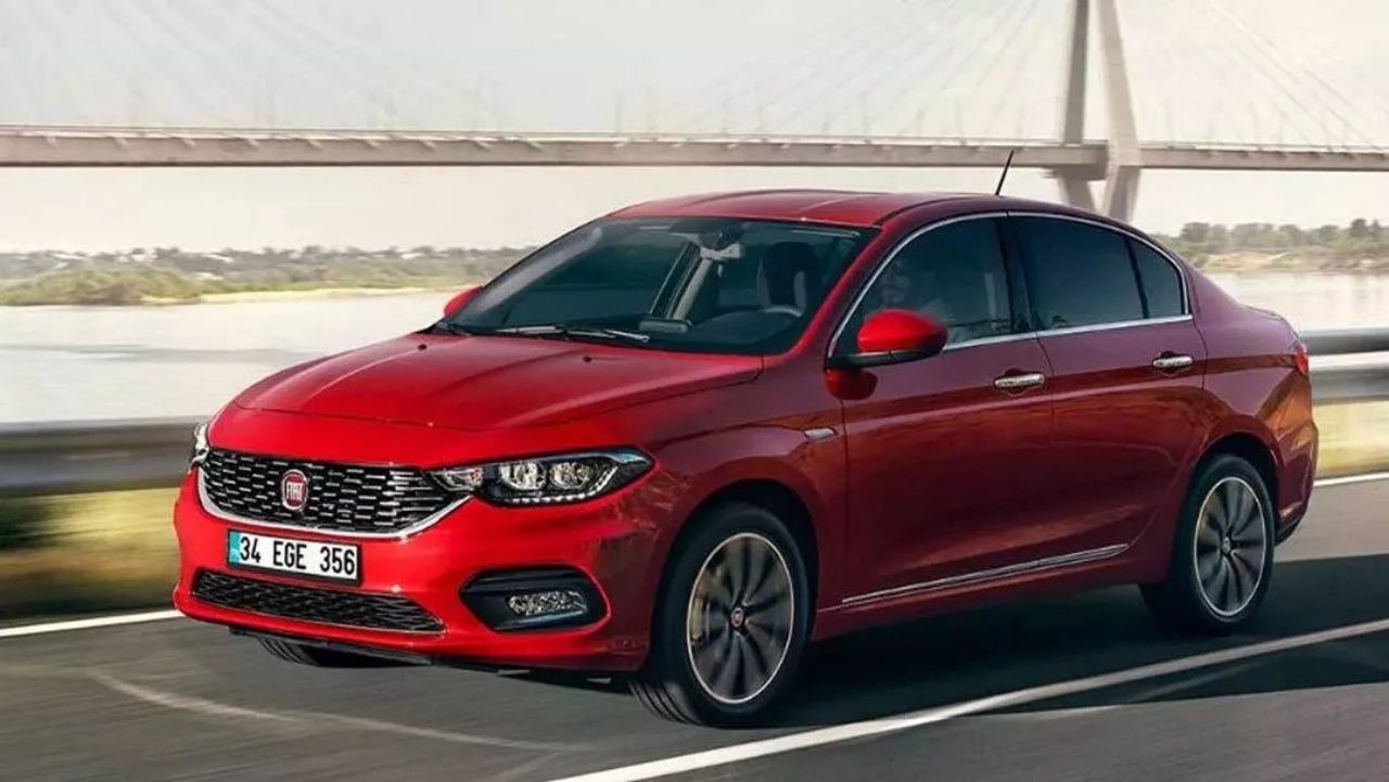 Fiat, Hyundai, Renaul! ÖTV indirimiyle 400 bin TL altına satılan sıfır otomobiller 8