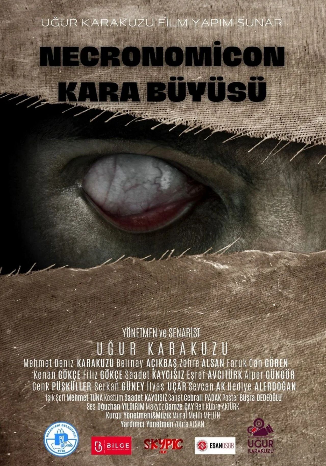 Çakallarla Dans 6,  Resmi Yarışma! Bu hafta vizyona giren filmler (2 Aralık Cuma) 8