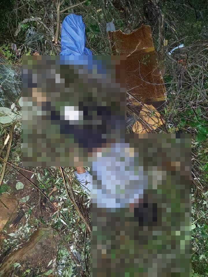 Meksika’da otobüs uçuruma yuvarlandı: 3 ölü, 36 yaralı 3