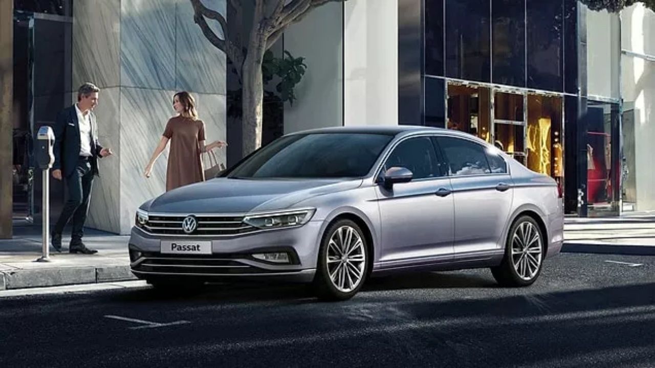 Volkswagen en çok satan modeli Passat’ın satışını resmen durdurdu 1