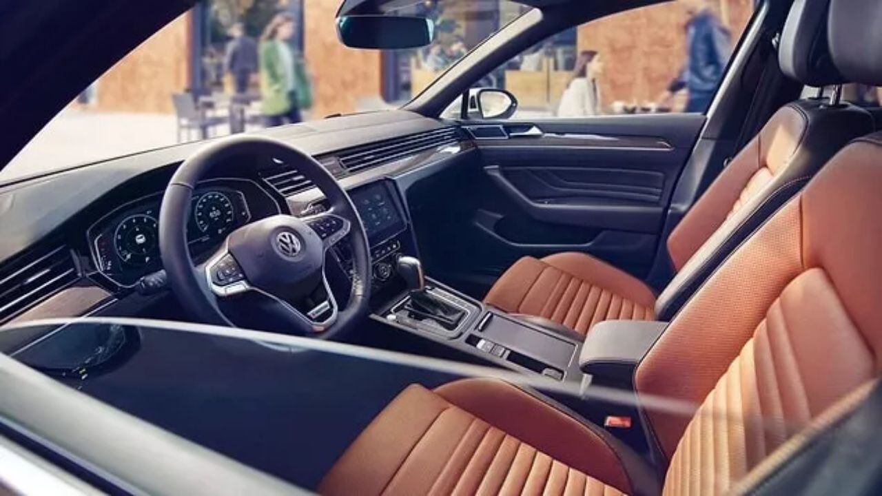 Volkswagen en çok satan modeli Passat’ın satışını resmen durdurdu 2