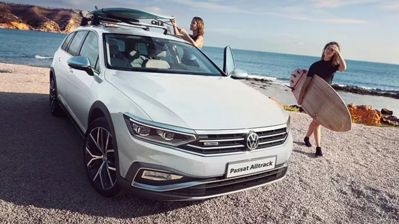 Volkswagen en çok satan modeli Passat’ın satışını resmen durdurdu 3