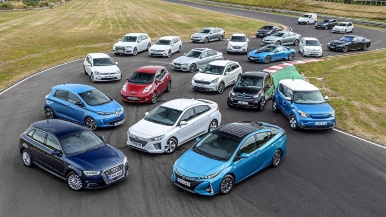 Fiat, Toyota, Peugeot! Kasım ayında en çok satılan otomobil markaları belli oldu 1