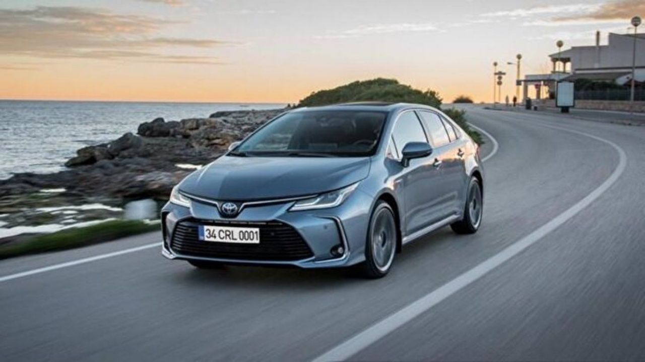 Fiat, Toyota, Peugeot! Kasım ayında en çok satılan otomobil markaları belli oldu 14