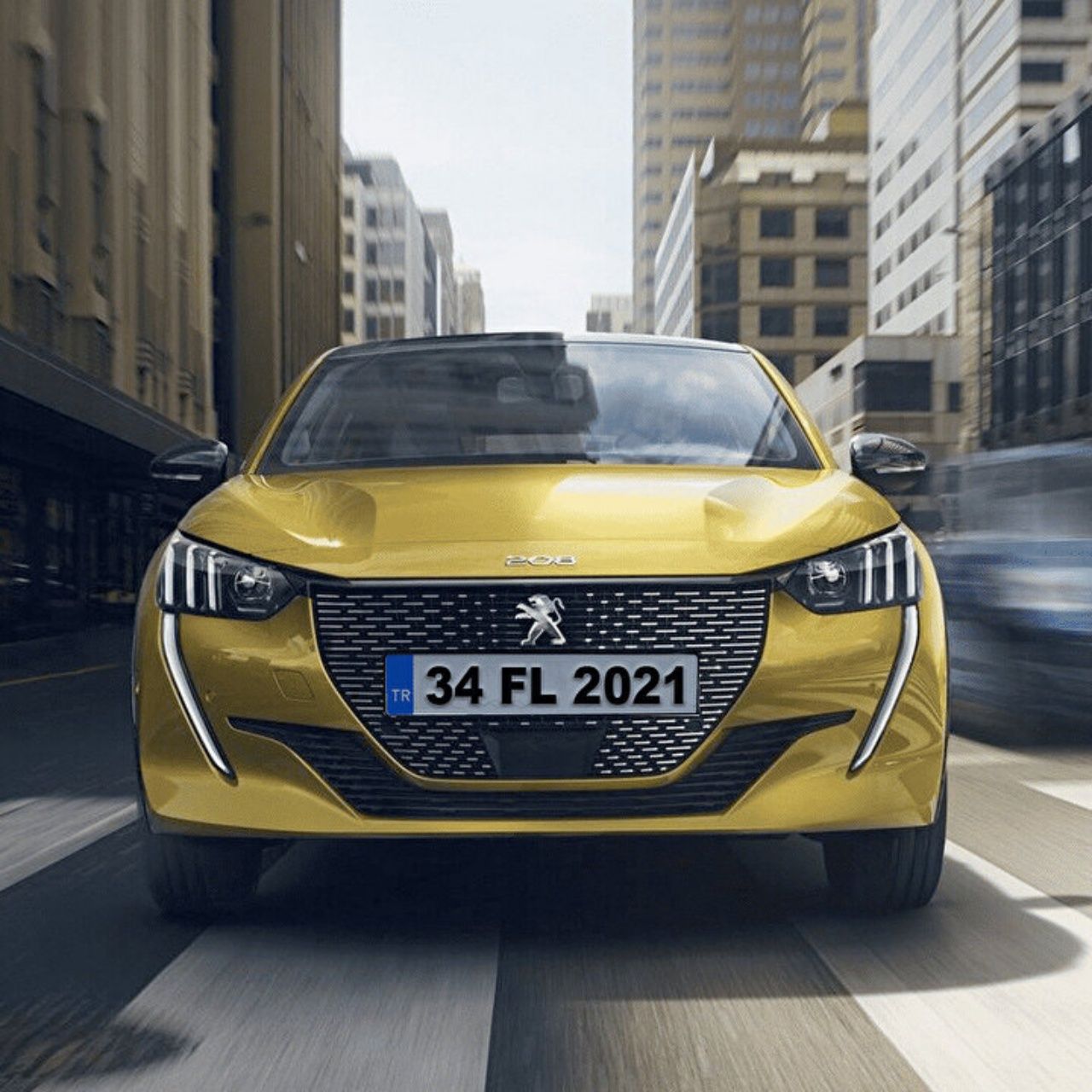 Fiat, Toyota, Peugeot! Kasım ayında en çok satılan otomobil markaları belli oldu 15
