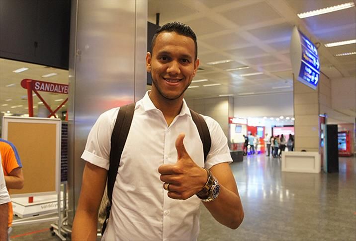 Beşiktaş'ın Josef'e yaptığı teklif belli oldu 2