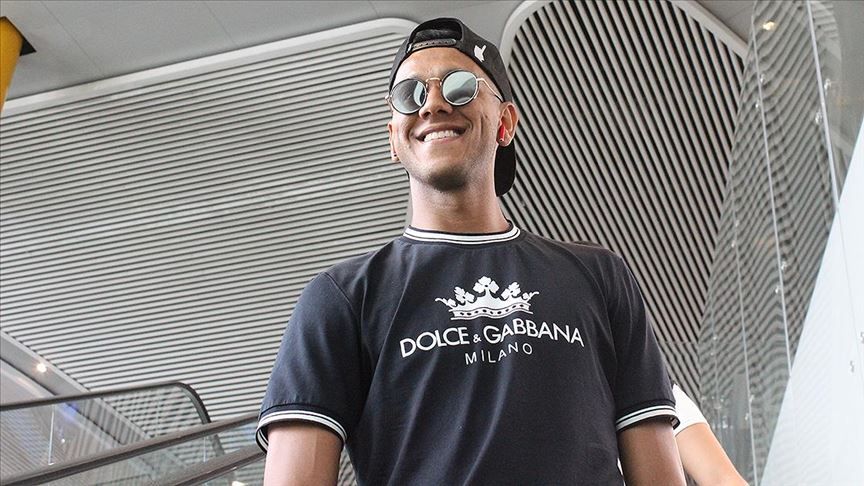 Beşiktaş'ın Josef'e yaptığı teklif belli oldu 4