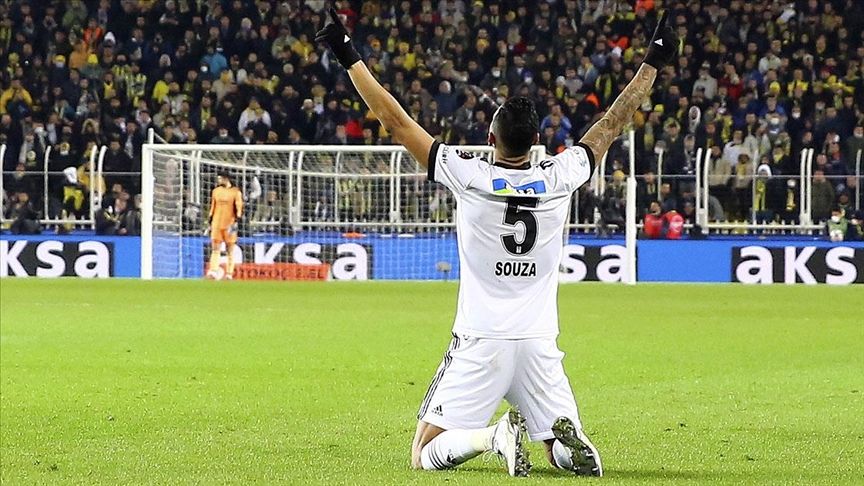 Beşiktaş'ın Josef'e yaptığı teklif belli oldu 5