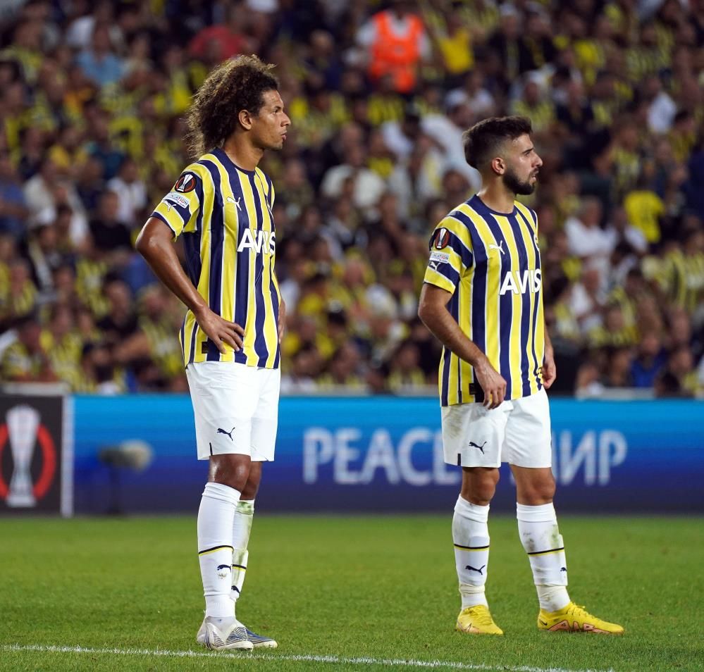 Jorge Jesus'un prensinden Galatasaray itirafı 1
