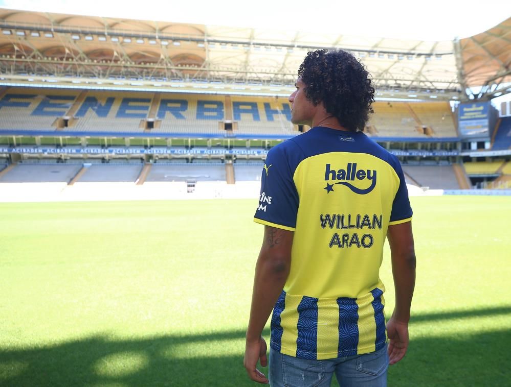 Jorge Jesus'un prensinden Galatasaray itirafı 12