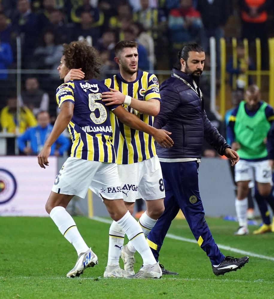 Jorge Jesus'un prensinden Galatasaray itirafı 17