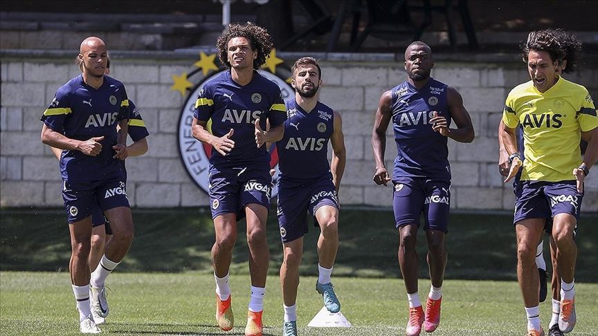 Jorge Jesus'un prensinden Galatasaray itirafı 22
