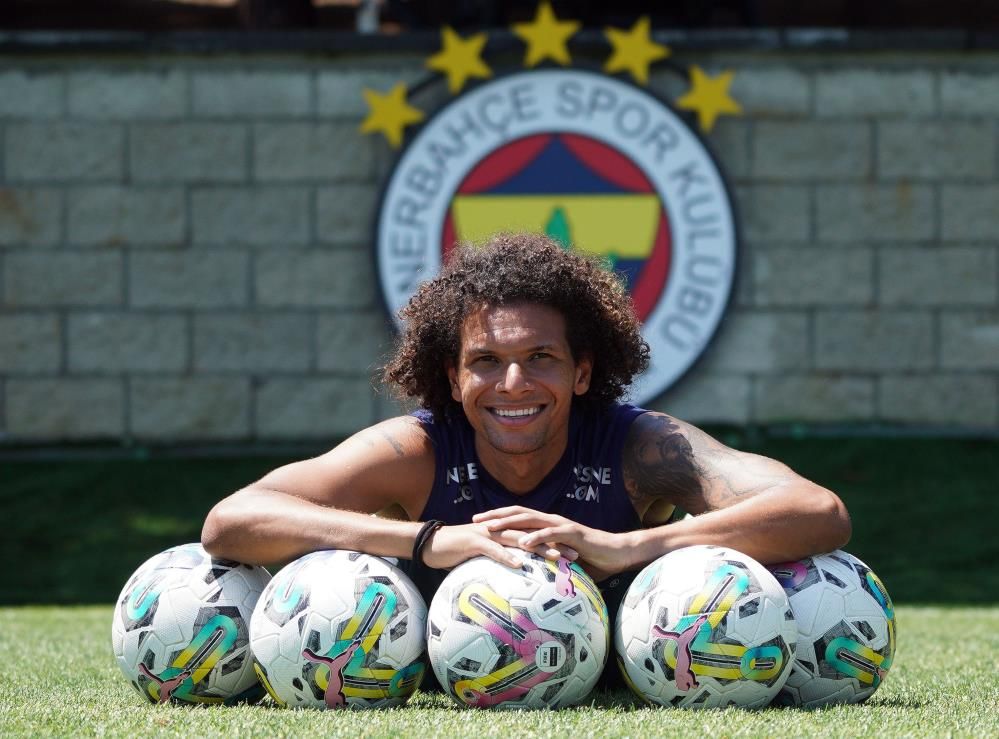 Jorge Jesus'un prensinden Galatasaray itirafı 6