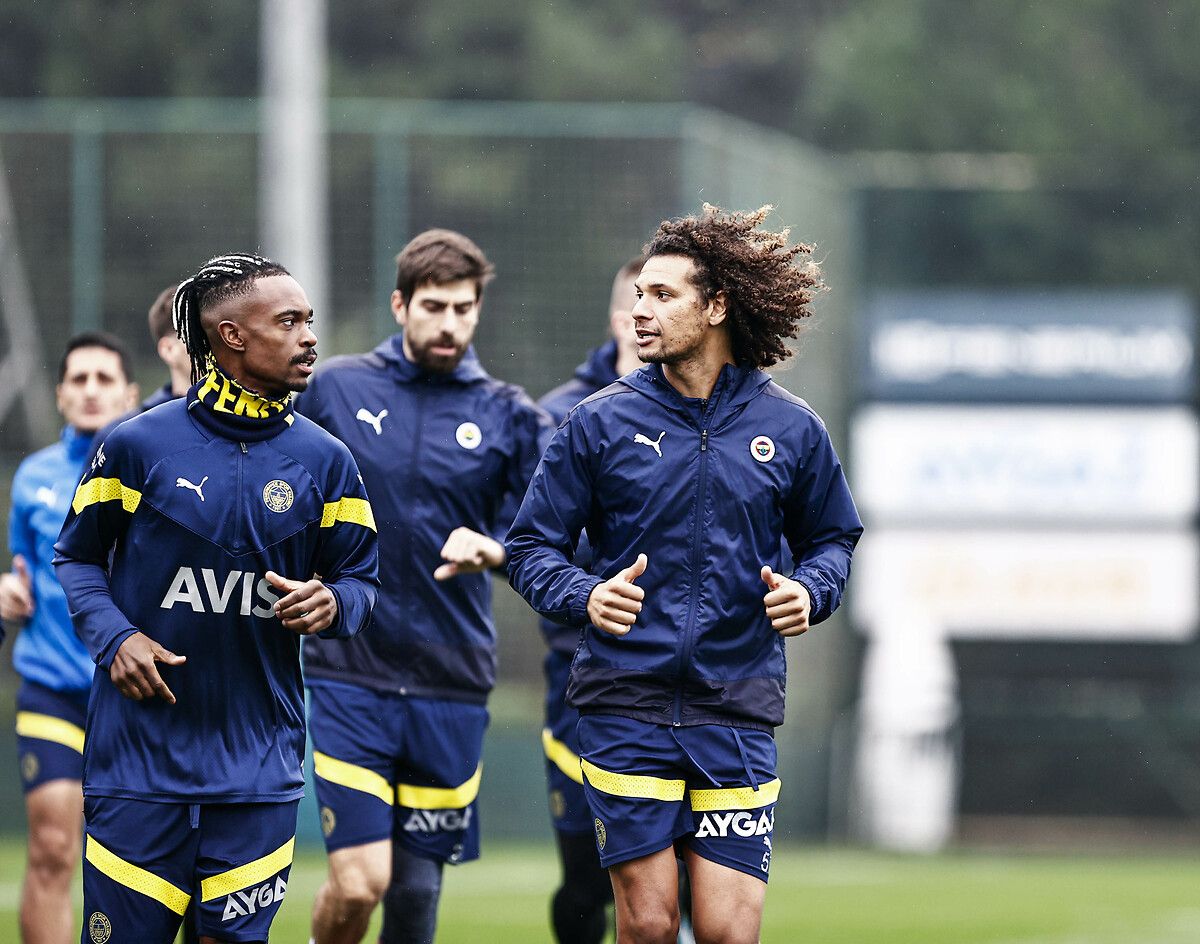 Jorge Jesus'un prensinden Galatasaray itirafı 26
