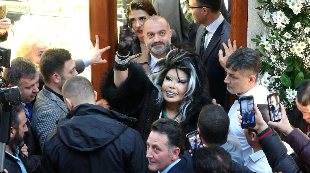 Diva'ya Ordu'da büyük ilgi 5