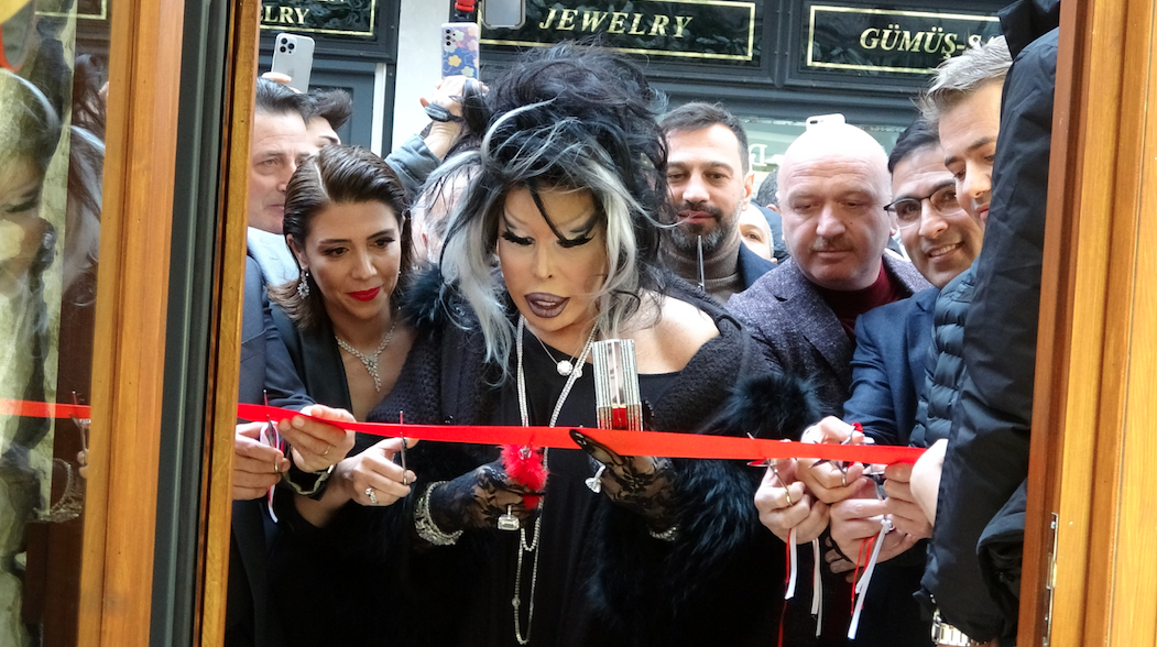 Diva'ya Ordu'da büyük ilgi 4