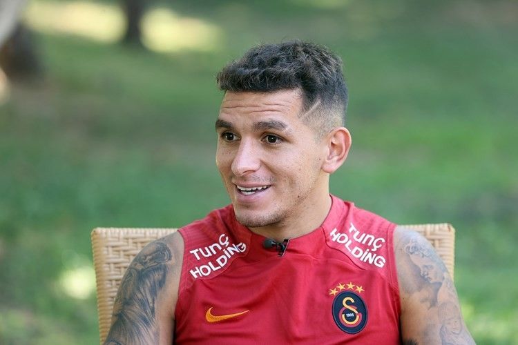 Ayrılık kararını resmen açıkladı 1
