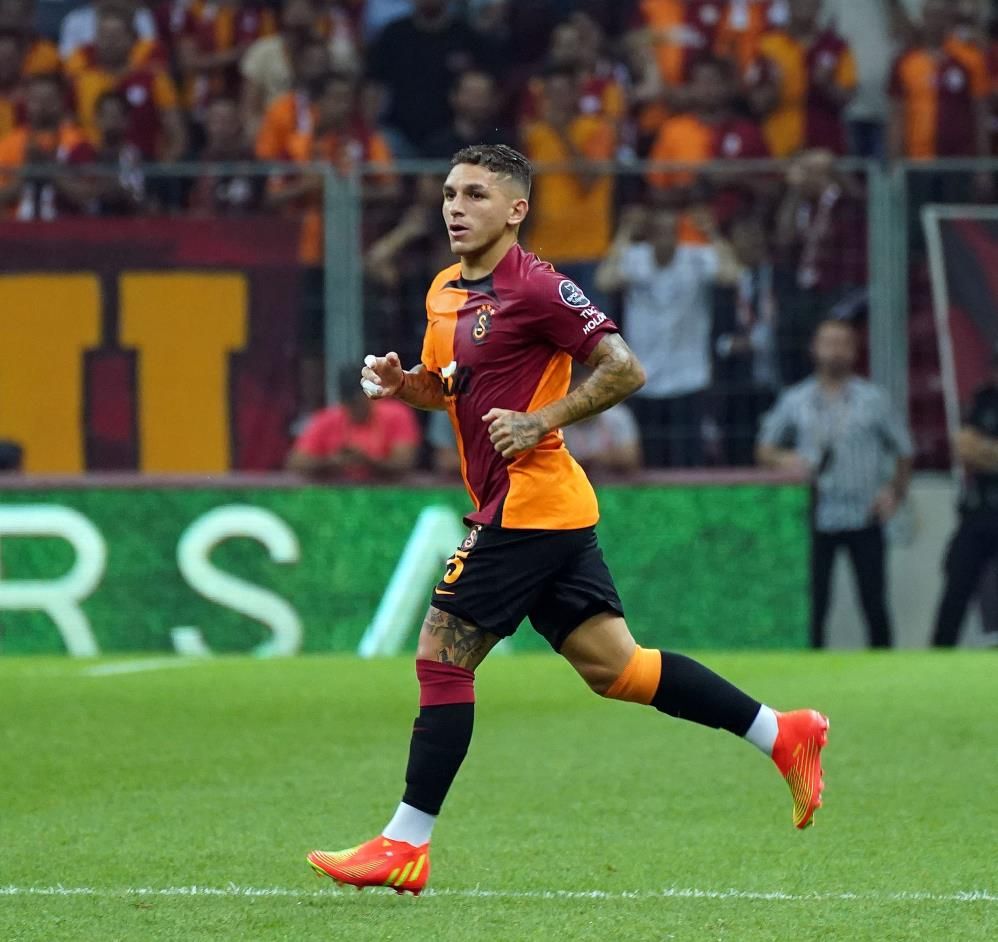 Ayrılık kararını resmen açıkladı 2