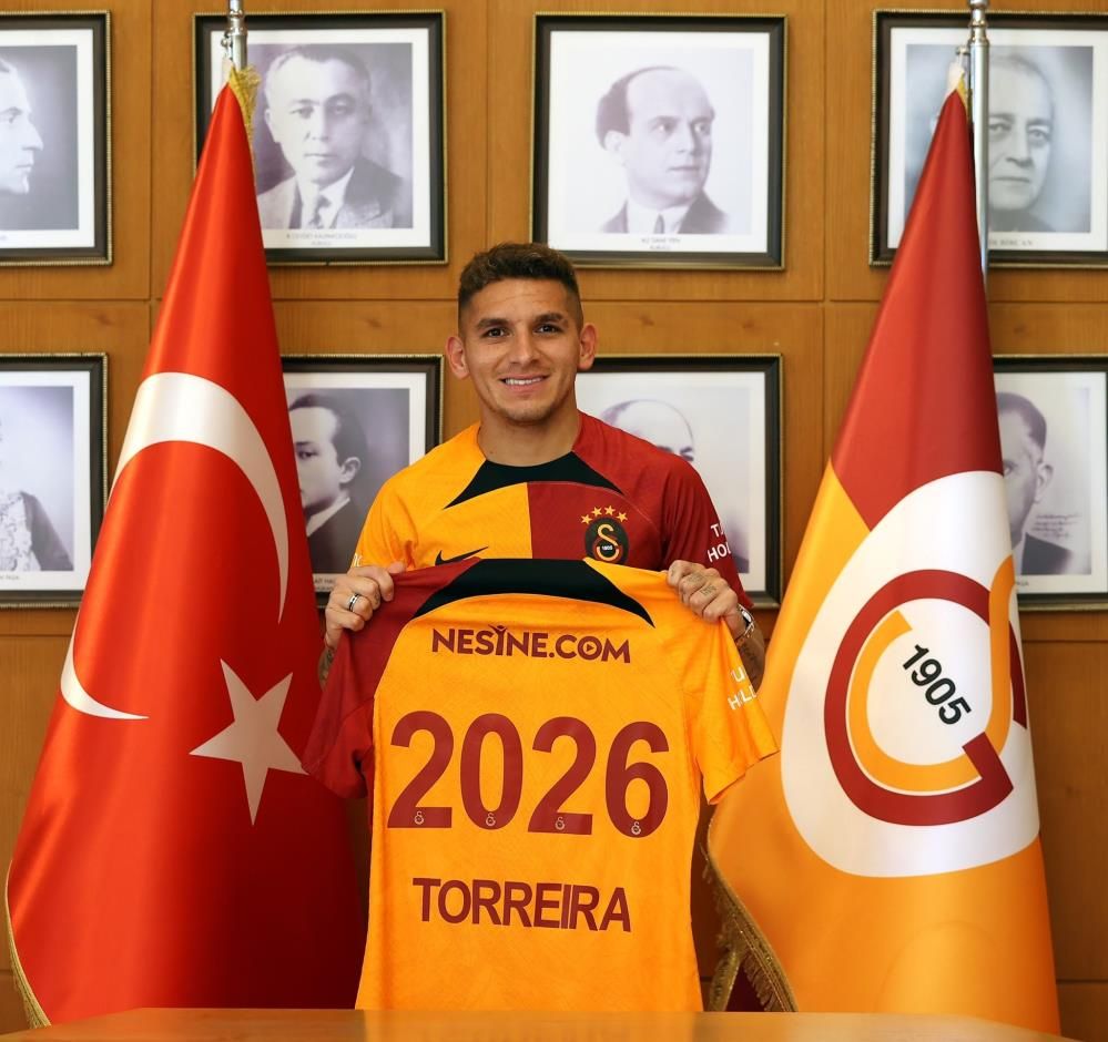 Ayrılık kararını resmen açıkladı 3
