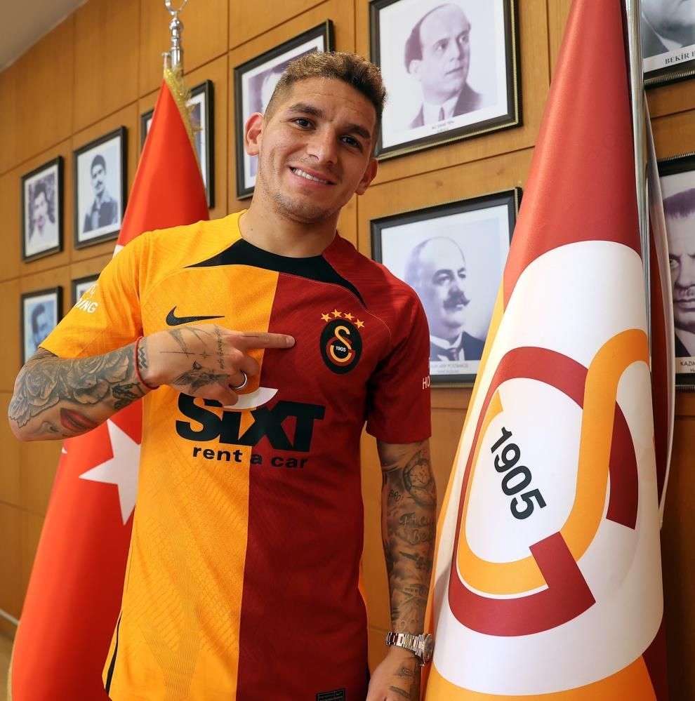 Ayrılık kararını resmen açıkladı 4