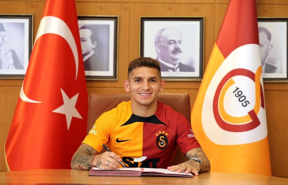 Ayrılık kararını resmen açıkladı 5