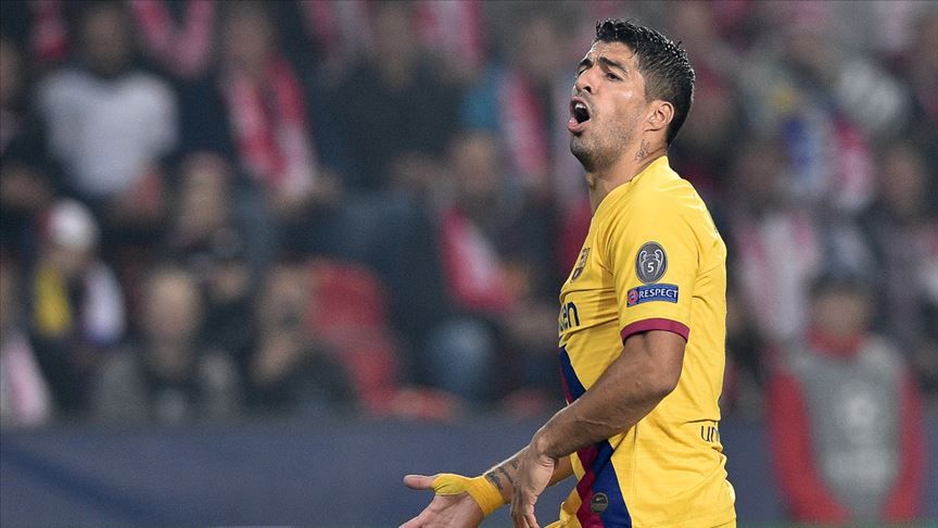 Galatasaray ve Fenerbahçe transferde karşı karşıya 14
