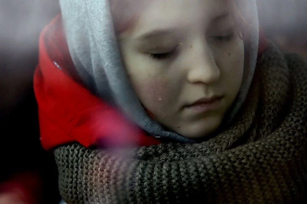 2022'nin iz bırakan anıları... 2. Elizabeth'in ölümünden Rusya- Ukrayna savaşı 5