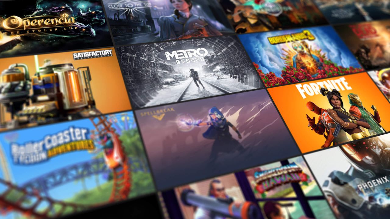 Epic Games'in bu haftaki bomba oyunu belli oldu! Oyunu hemen ekleyin 1