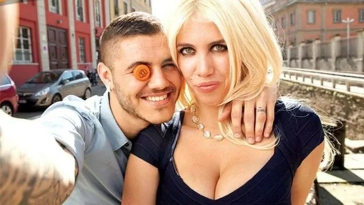 Galatasaray'dan açıklama! Icardi kızlarını alıp ülkesine döndü 4