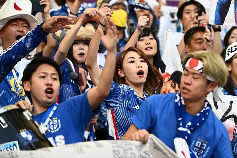 Sahada yıldızlar, tribünde güzeller! İşte Dünya Kupası'nın nefes kesen anları... 50