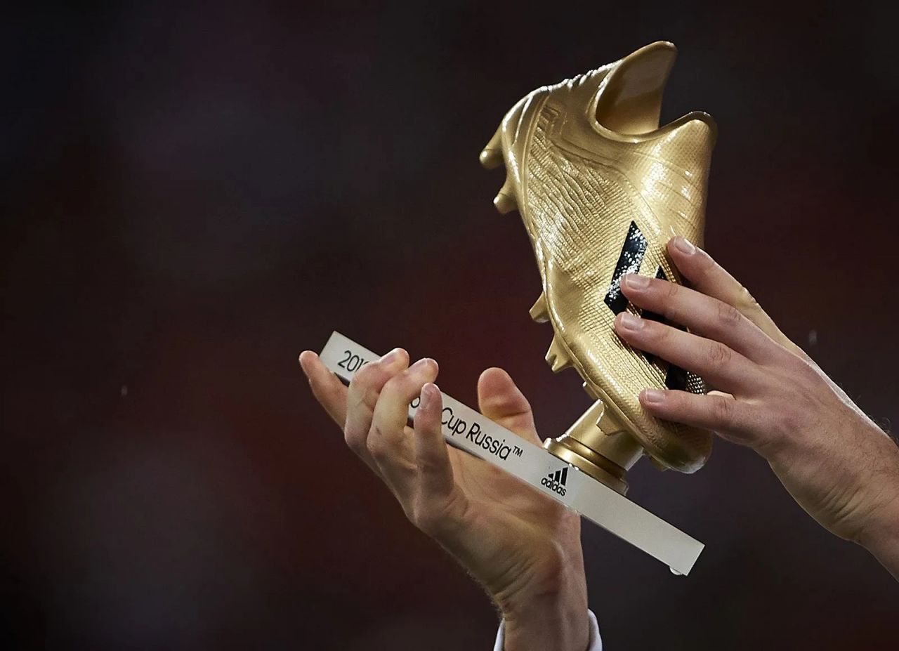Onlar Altın Ayakkabı'ya en yakın isimler! İşte 2022 Dünya Kupası'nda en çok gol atan oyuncular... 1