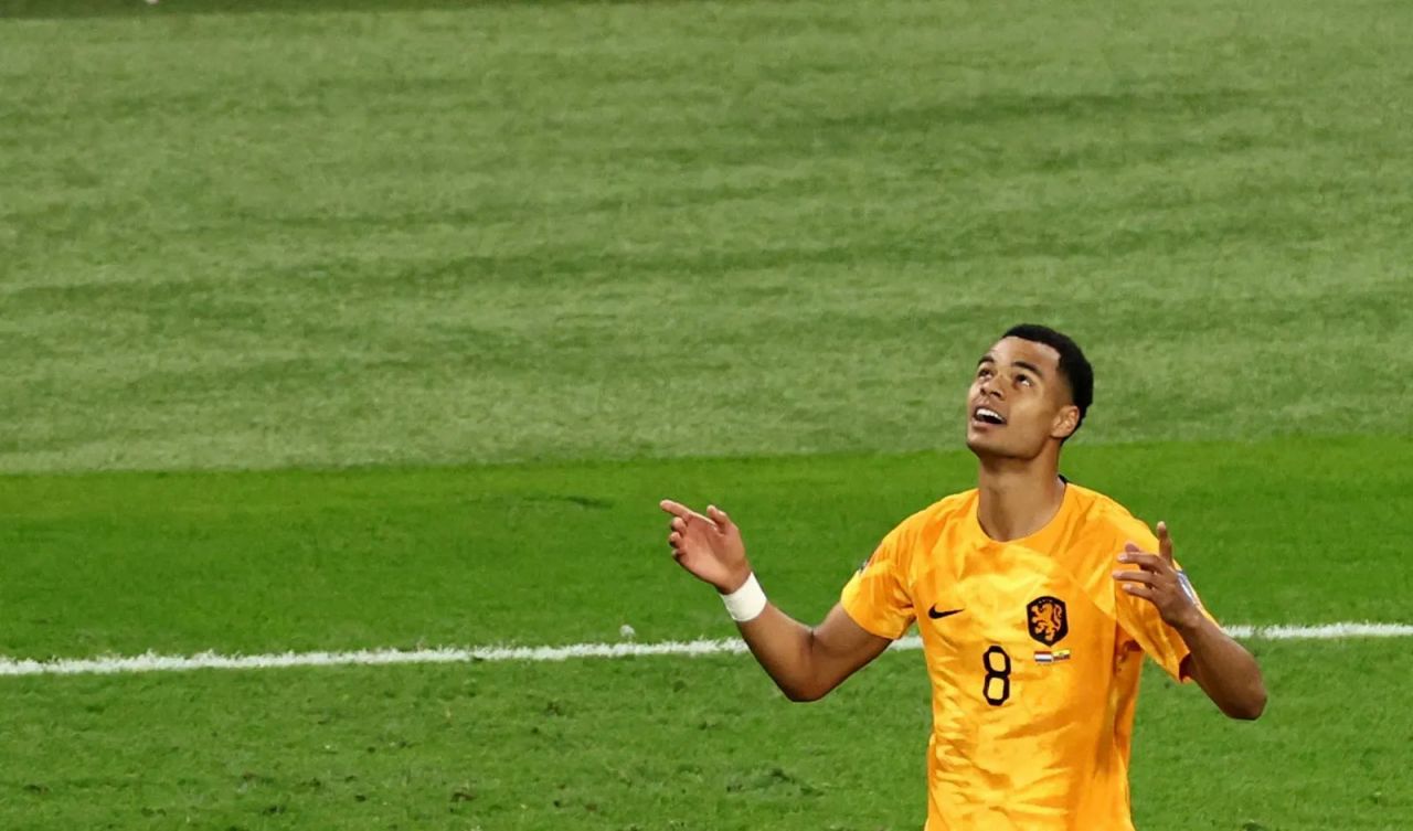 Onlar Altın Ayakkabı'ya en yakın isimler! İşte 2022 Dünya Kupası'nda en çok gol atan oyuncular... 9