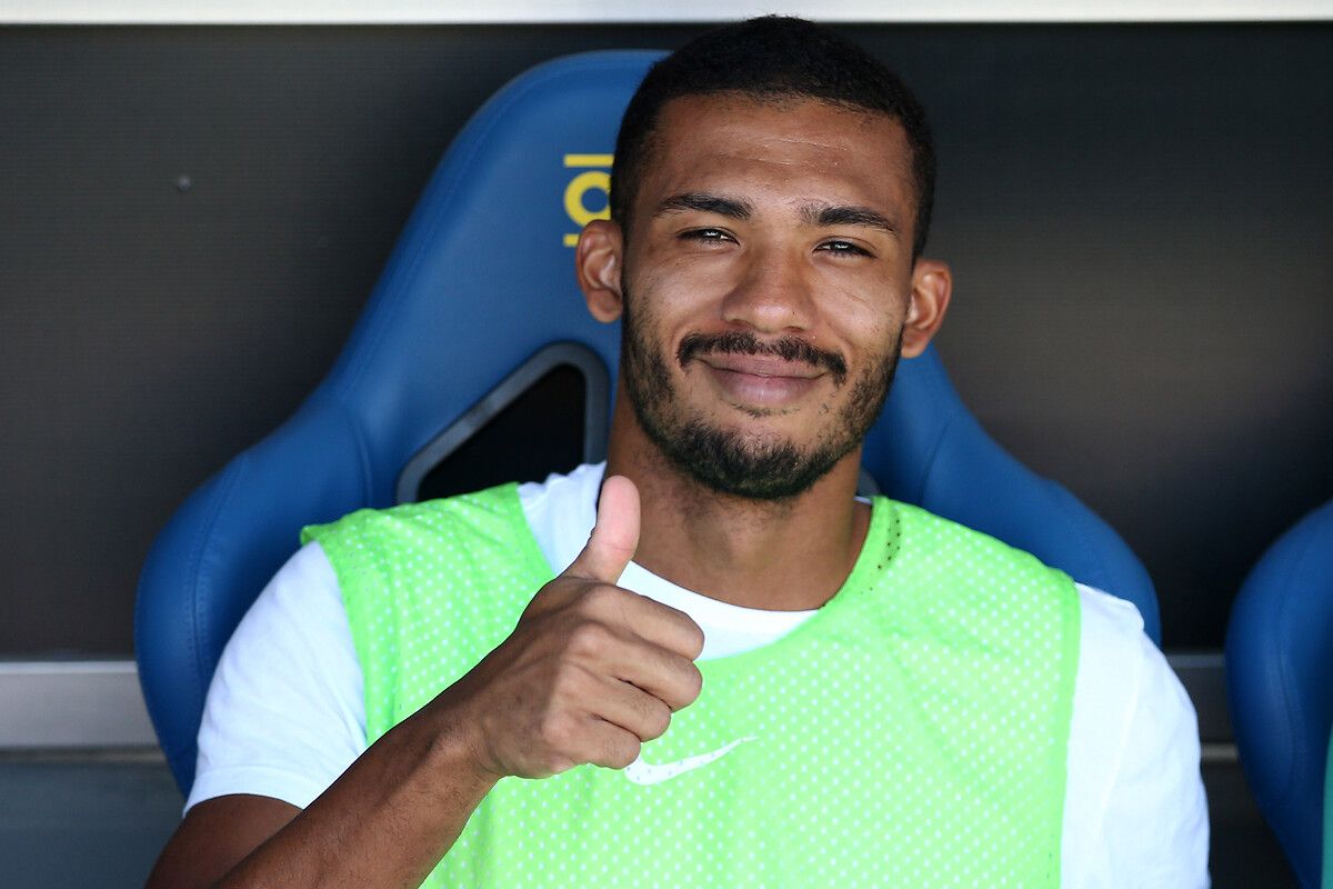 Flaş! Fenerbahçe'ye bir Jesus daha... 3