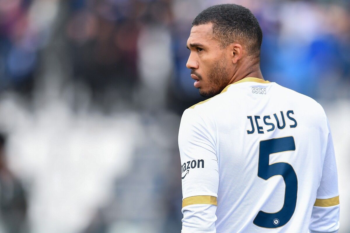 Flaş! Fenerbahçe'ye bir Jesus daha... 10